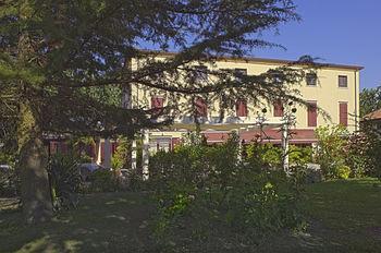 Hotel Villa Belfiore - Bild 2