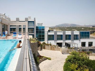 Hotel Villa Ersilia - Bild 3