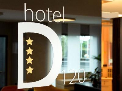 Hotel D120 - Bild 4