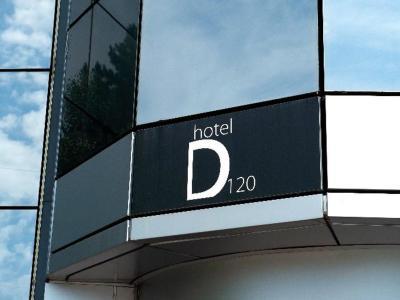 Hotel D120 - Bild 3