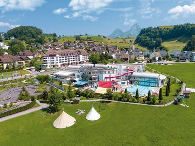 Hotel Swiss Holiday Park - Bild 2
