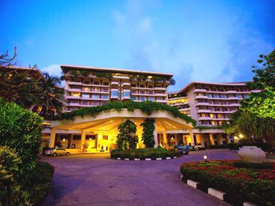 Hotel Taj Samudra - Bild 5