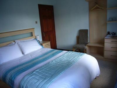 Hotel Pinetrees Bed & Breakfast - Bild 5