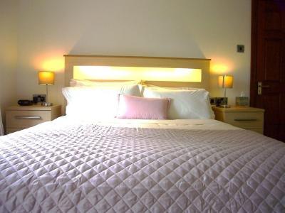 Hotel Pinetrees Bed & Breakfast - Bild 3