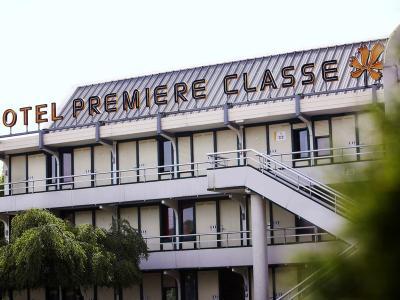 Hotel Premiere Classe Chateauroux - Saint Maur - Bild 2