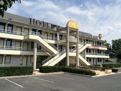Hotel Premiere Classe Chateauroux - Saint Maur - Bild 5