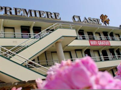 Hotel Premiere Classe Chateauroux - Saint Maur - Bild 4