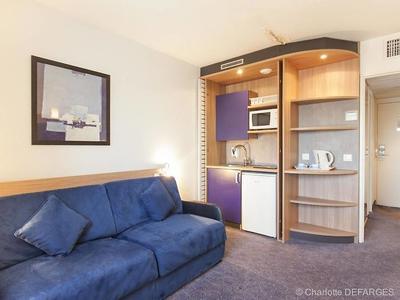 Hotel Canal Suites by Poppins - Bild 4