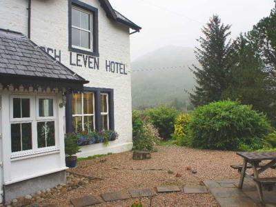 Loch Leven Hotel - Bild 2