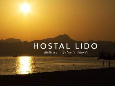 Hotel Hostal Lido - Bild 4