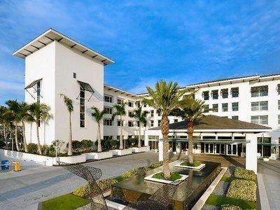 Hotel Boca Beach Club a Waldorf Astoria Resort - Bild 2
