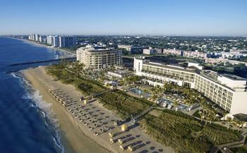 Hotel Boca Beach Club a Waldorf Astoria Resort - Bild 4