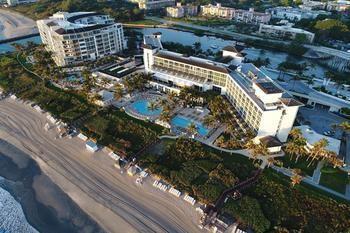 Hotel Boca Beach Club a Waldorf Astoria Resort - Bild 3