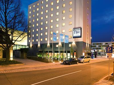 Hotel NH Ludwigsburg - Bild 2