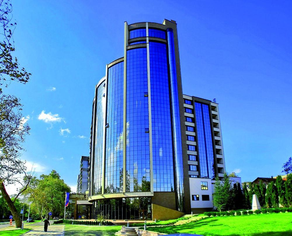 Rosslyn Dimyat Hotel Varna - Bild 1