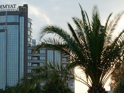 Rosslyn Dimyat Hotel Varna - Bild 2