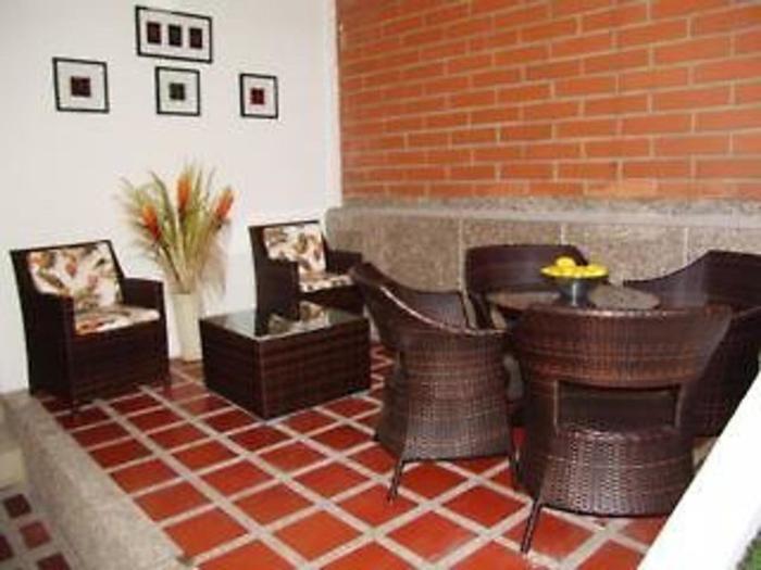 Hotel Greenview Medellin - Bild 1
