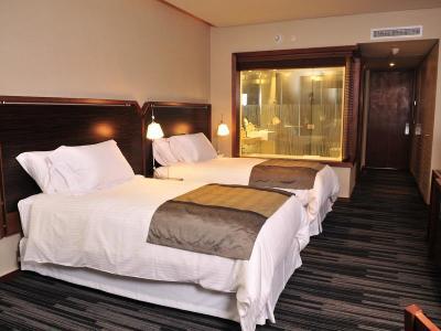 Hotel Dreams del Estrecho Punta Arenas - Bild 4