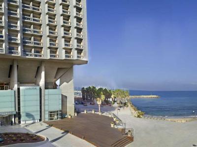 Hotel The Carlton Tel Aviv - Bild 3