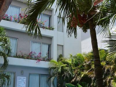 Hotel Ambiance Suites Cancun - Bild 4
