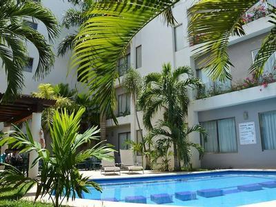 Hotel Ambiance Suites Cancun - Bild 3