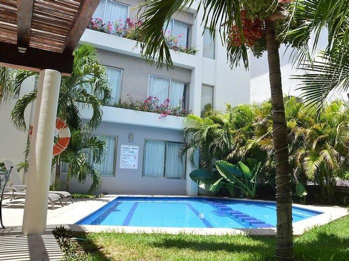 Hotel Ambiance Suites Cancun - Bild 1