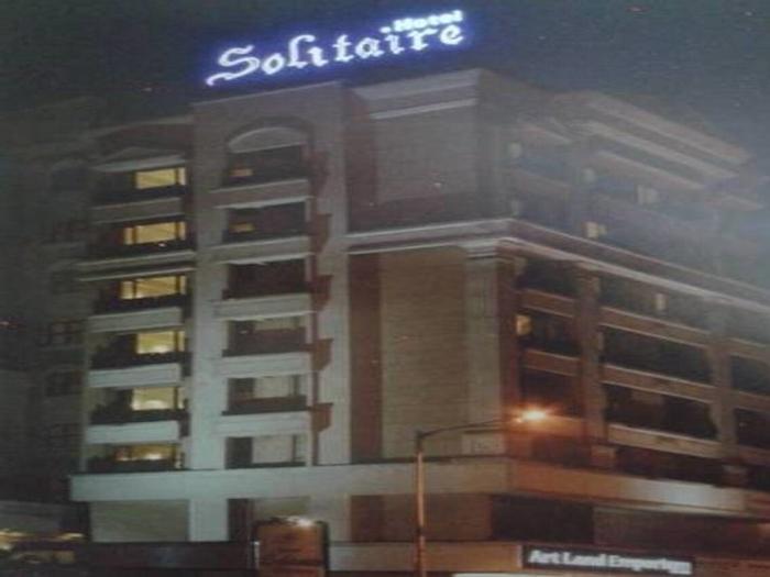 Hotel Solitaire - Bild 1