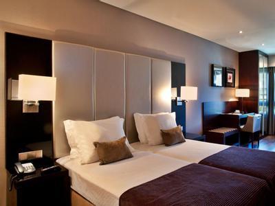 Turim Luxe Hotel - Bild 2
