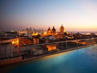 Hotel Cartagena De Indias - Bild 2