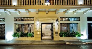 Hotel Cartagena De Indias - Bild 5