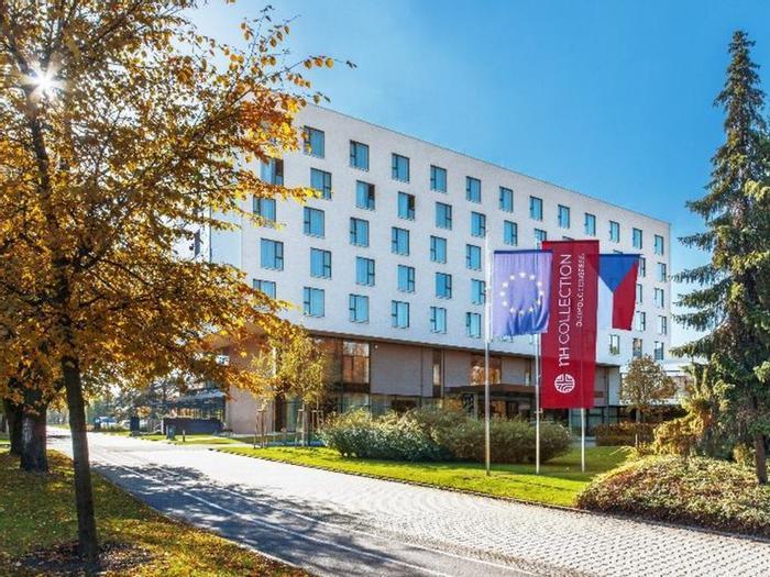 Hotel NH Collection Olomouc Congress - Bild 1