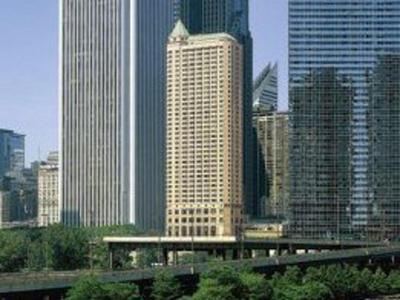 Hotel Fairmont Chicago - Millennium Park - Bild 3