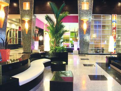 Hotel Riu Plaza Panama - Bild 4