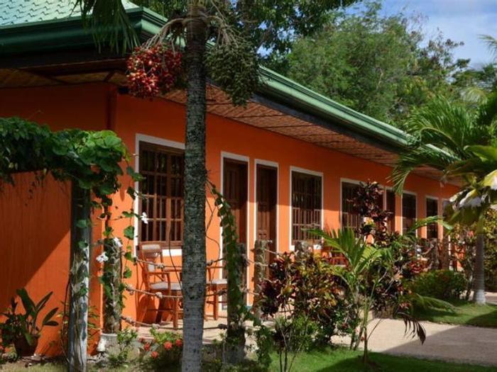 Hotel Bohol Sea Resort - Bild 1
