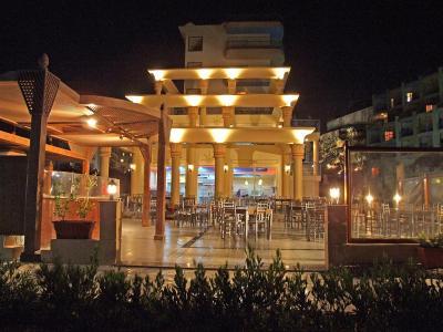 Hotel Sphinx Aqua Park Beach Resort - Bild 3