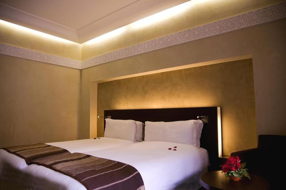 Hotel Kenzi Club Agdal Medina - Bild 1