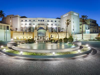 Hotel Hilton Malta - Bild 5