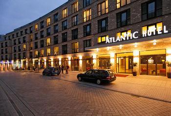 Hotel Atlantic Lübeck - Bild 1