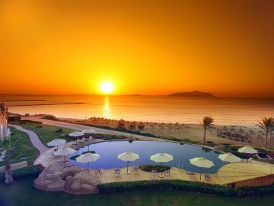 Hotel Pickalbatros Palace Resort Sharm El Sheikh - Bild 2
