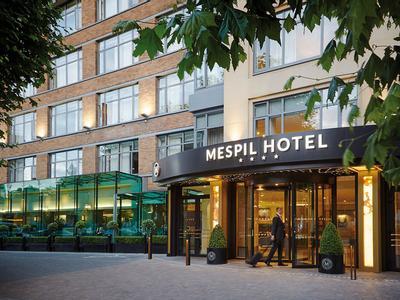 Hotel Mespil - Bild 2