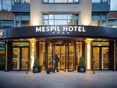 Hotel Mespil - Bild 4