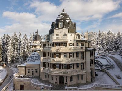 Hotel Festa Winter Palace - Bild 2