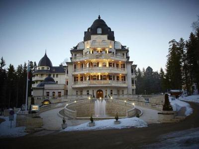 Hotel Festa Winter Palace - Bild 4
