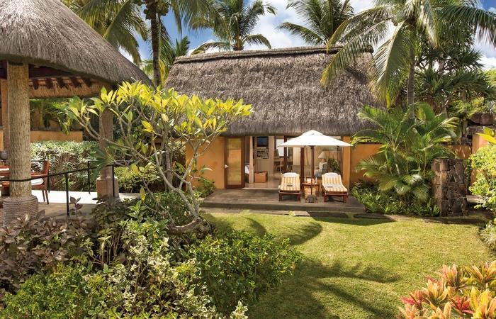 Hotel The Oberoi Beach Resort, Mauritius - Bild 1
