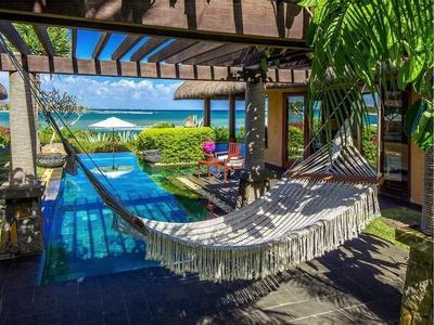 Hotel The Oberoi Beach Resort, Mauritius - Bild 4