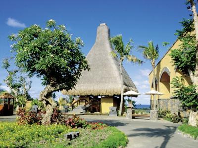 Hotel The Oberoi Beach Resort, Mauritius - Bild 2