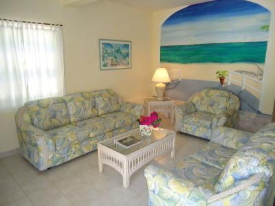 Hotel Exotic Caye Beach Resort - Bild 4
