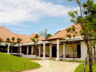 Hotel Belle Villa Resort Khao Yai - Bild 5