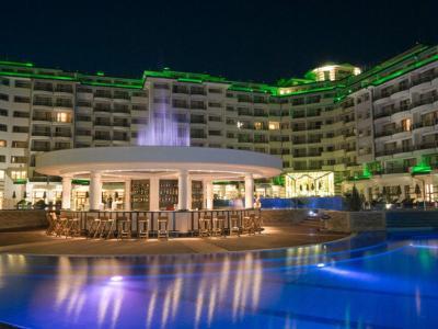 Hotel Emerald Beach Resort & Spa - Bild 3
