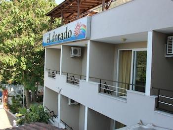 Hotel Eldorado Otel - Bild 5